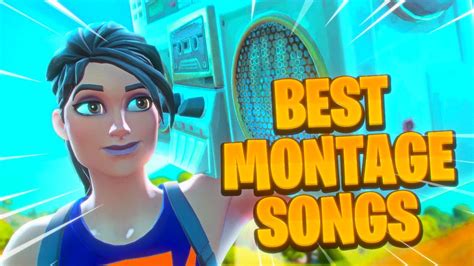 Top Best Non Copyright Songs To Use For Your Fortnite Montages