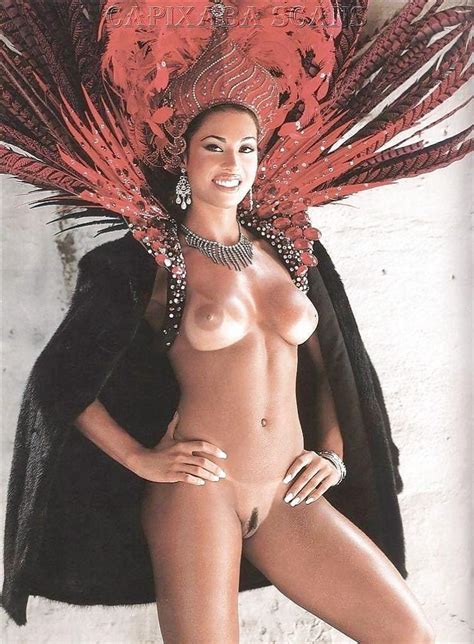 Fotos De Mulheres Famosas No Carnaval No Fada Do Sexo