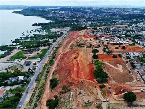 Entenda O Agravamento Das Minas Da Braskem Em Macei Planeta Gua