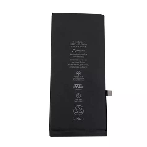 Original New Battery For Iphone Plus Topbattery In