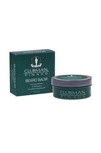 Clubman Pinaud Beard Balm 59g2oz