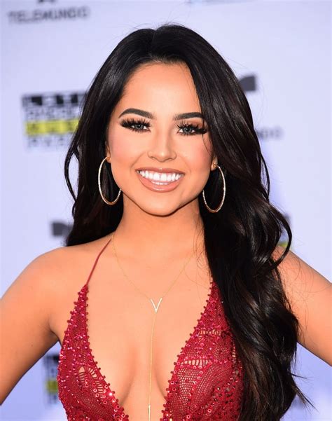 Becky G Sexy The Fappening 2014 2020 Celebrity Photo Leaks Free Nude