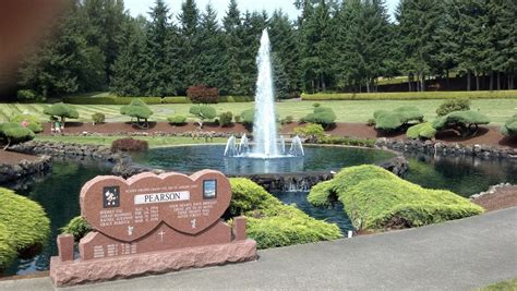 Floral Hills Cemetery in Lynnwood, Washington - Find a Grave Cemetery