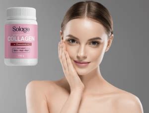 Solage Collagen Ital V Lem Nyek R Sszetev K F Rum Hol Kaphat