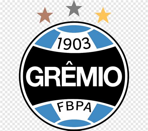 Grêmio Logo - Significado Dos Simbolos Do Gremio Dicionario De Simbolos ...