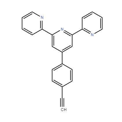 Good Price CAS 149817 61 8 4 4 Ethynylphenyl 2 2 6 2 Terpyridine