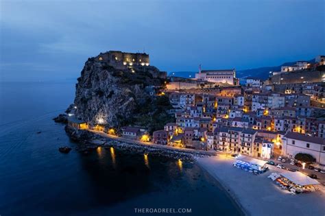 10 Things To Do In Scilla: Magical Seaside Town In Calabria