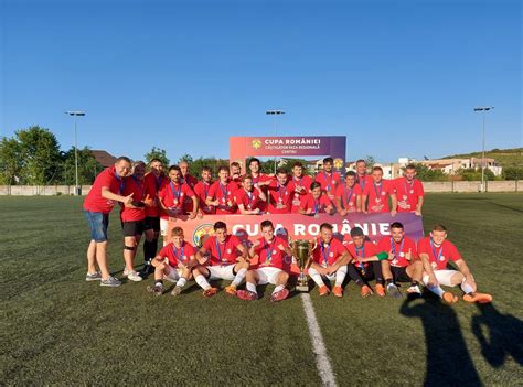 Asociatia Judeteana De Fotbal Mures Felicitari ACS TG MURES 1898