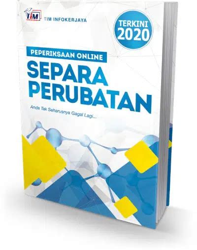 Latihan Separa Perubatan Penolong Pegawai Farmasi