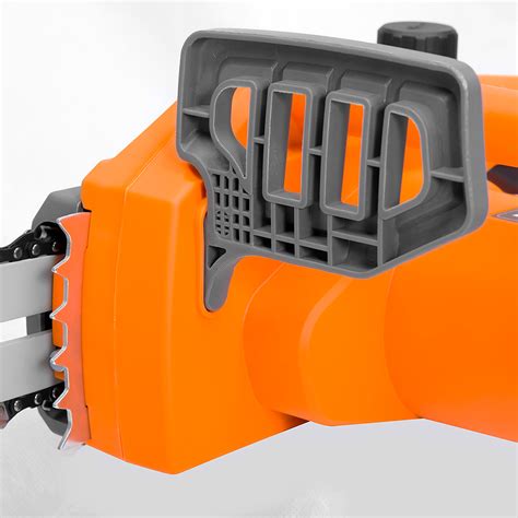 Электропила цепная DACS 1800E