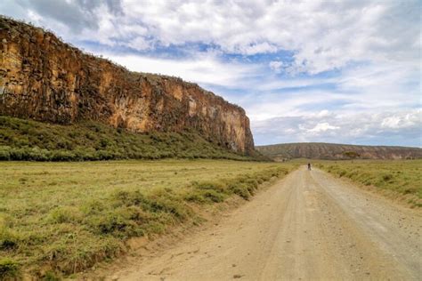 Kenya's Hell's Gate National Park: Travel Guide & Trip Report