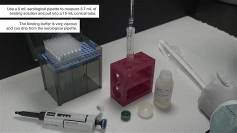 MagMAX Viral Pathogen Nucleic Acid Kit Using The Thermo Scientific