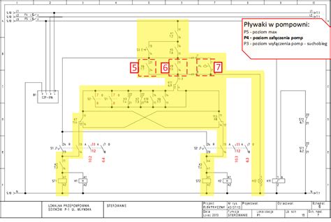 Jak Czyta Schematy Elektryczne Uk Ady Sterowania