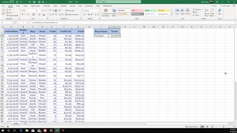 Jak Pou Vat Funkci Xlookup V Aplikaci Excel