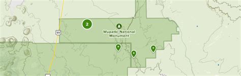 Best Trails in Wupatki National Monument - Arizona | AllTrails