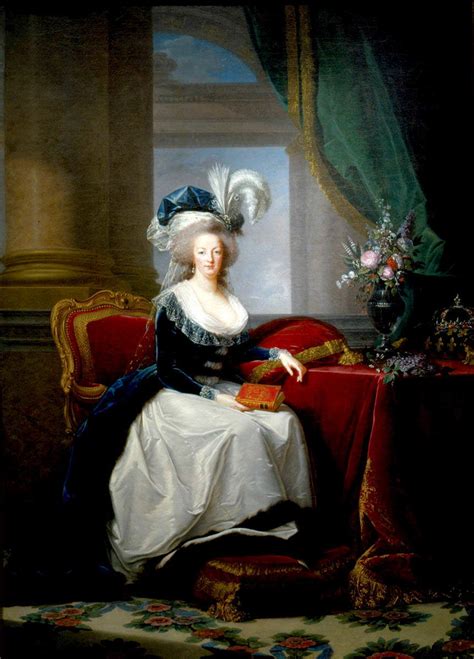 7 Fascinating Facts About Marie Antoinette