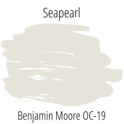 Benjamin Moore Seapearl Oc Ultimate Review Photos Artofit