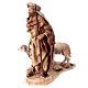 Shepherd With Sheep 13cm Nativity Scene By Angela Tripi Online Sales