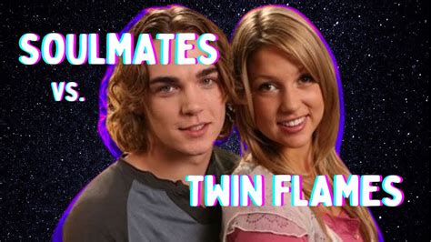 Soulmates Vs Twin Flames Explained Degrassi Youtube