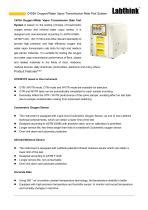 Advancing Testing Methods And Instruments For Precision Film Permeation