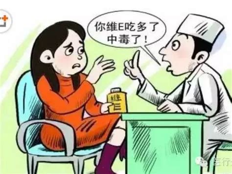 吃维生素诱发肌无力、乳腺癌你还敢乱补吗？