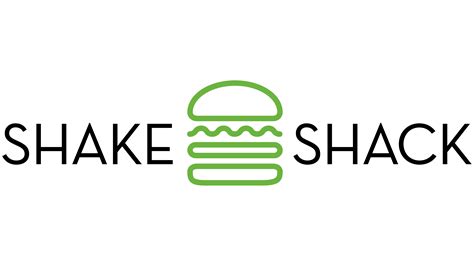 Shake Shack Logo Symbol Meaning History Png Brand