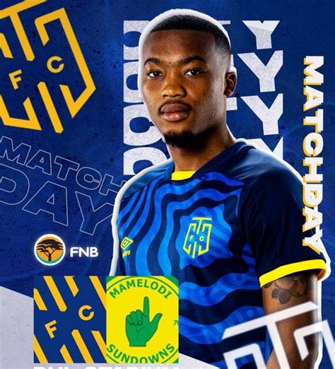 Cape Town City Vs Mamelodi Sundowns Pre Match Pack