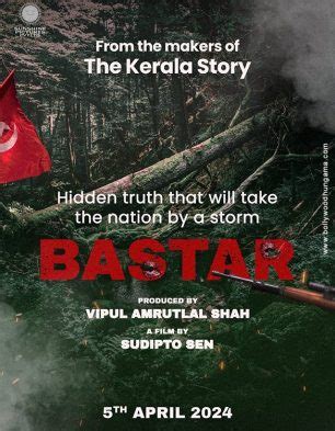 Bastar Cast List | Bastar Movie Star Cast | Release Date | Movie Trailer | Review- Bollywood Hungama