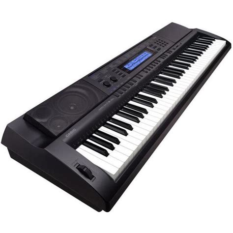 Casio Wk 500 Keyboard For Sale In Malaysia Music Junction