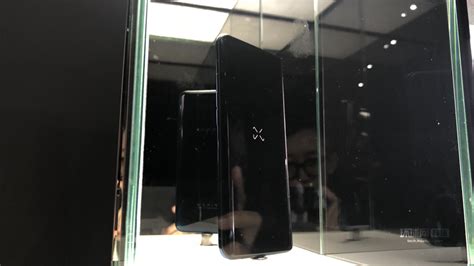 Oppo Find X国行版正式发布：4999元起售