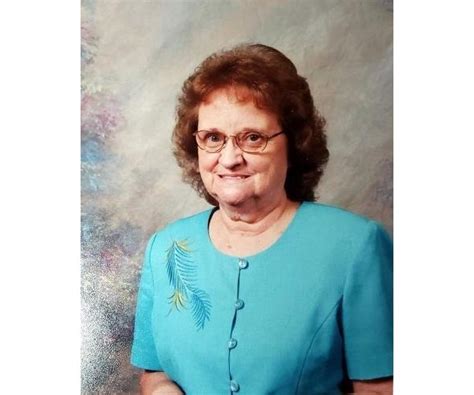 Barbara Tipton Obituary 2022 Jacksonville Fl Hardage Giddens