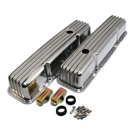 Shop For Valve Covers Assault Racing Products