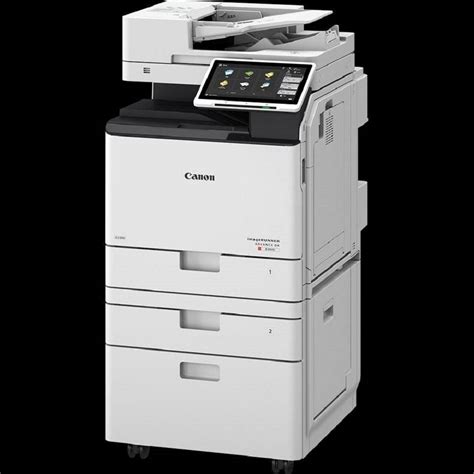 Canon Imagerunner Advance Dx C I Multifunction Printer For Office