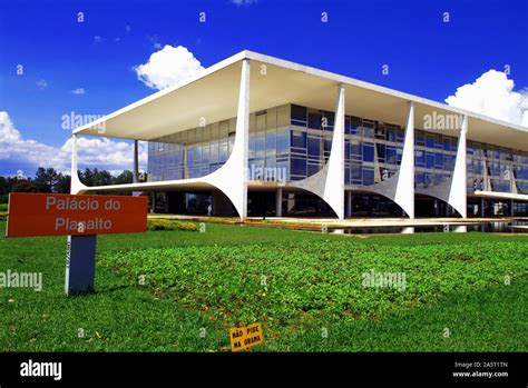 Palacio planalto fotografías e imágenes de alta resolución Alamy