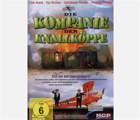 Kompanie der Knallköppe 1971