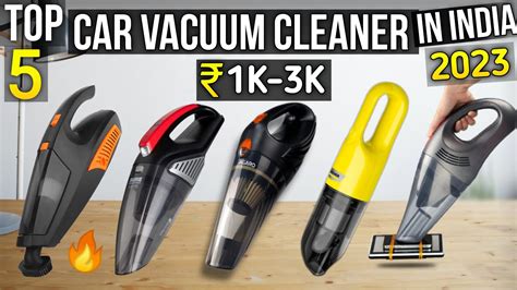 Top Best Car Vacuum Cleaner In India Best Cordless Vacuum