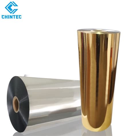 China Cpp Film Manufacturer Pla Film Bopp Film Supplier Chintec