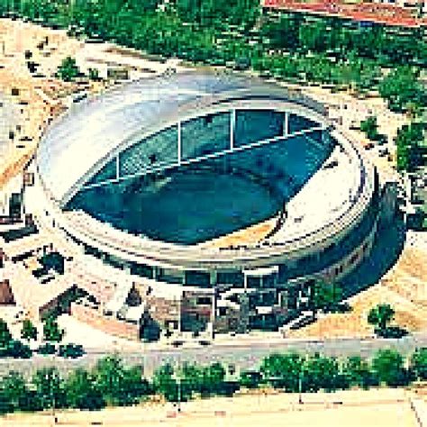 Plaza De Toros De Leganés Madrid Sus Ferias Y Sus Caracteríticas