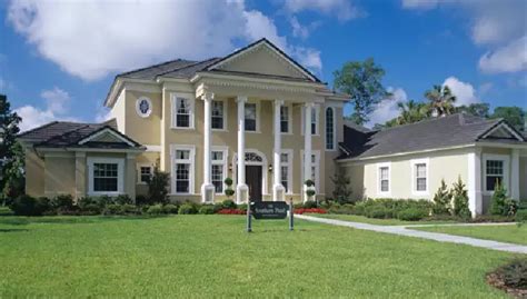 Louisiana House Plans New Orleans Style House Plans The House Designers