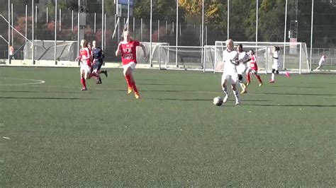 Karlbergs Bk Vs Segeltorps If Sanktan F C Youtube