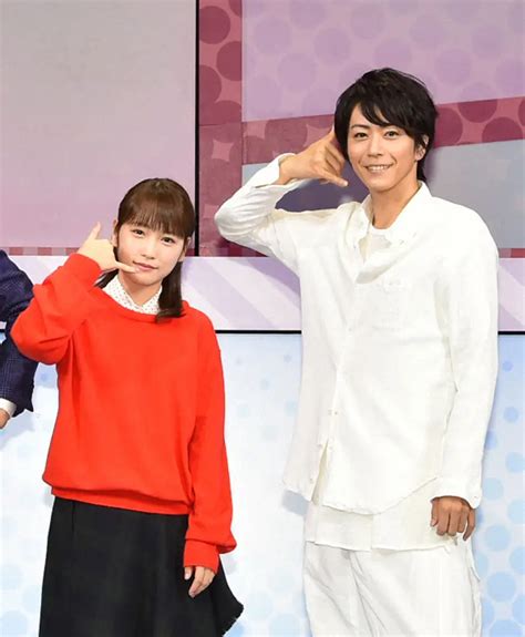 舞台「カレフォン」で共演した川栄李奈と廣瀬智紀 ― スポニチ Sponichi Annex 芸能