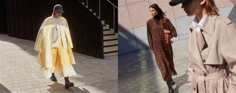 Uniqlo And Clare Waight Keller To Unveil Uniqlo C On September