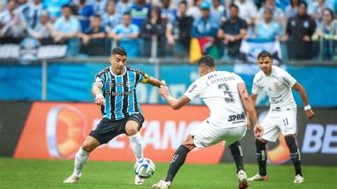 Retrospecto do Grêmio a Arena lotada nos deixou em choque