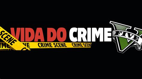 Gta V Vida Do Crime Trailer Youtube