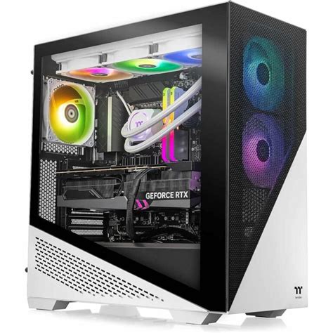 Best Rtx Prebuilt Gaming Pcs Available Thepcenthusiast