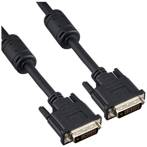 Buffalo ディスプレイケーブル Dvi D⇔dvi D デュアルリンク対応 1 0m Bsdcdd10a 20230628115841