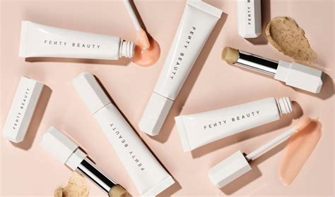 Fenty Beauty Debuts Lip Scrub And Balm | SNOBETTE