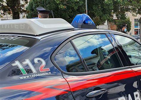 Truffavano E Narcotizzavano Anziani Carabinieri Sgominano Banda