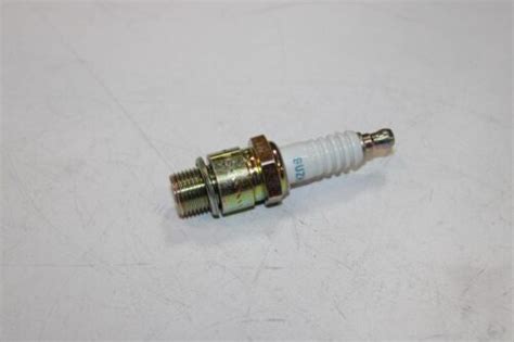 Mercury Ngk Buzhw Spark Plug Part Number Ebay