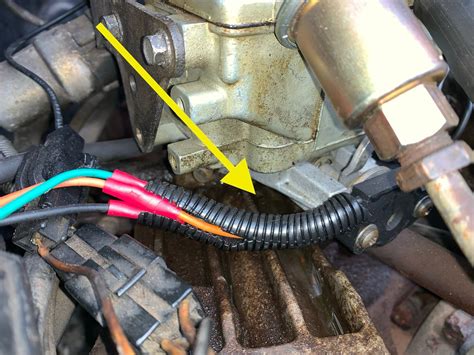 Starting Problems Bad Fuel Pump Need Advice Page Ford Truck